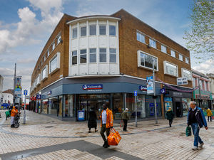 Supporting image for story: New owner for units on Wolverhampton retail parade after £2.7m deal