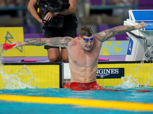 Supporting image for story: Adam Peaty shock brings fresh motivation 