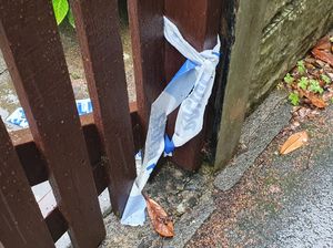 Supporting image for story: Residents fears after teenager stabbed to death in Wolverhampton 