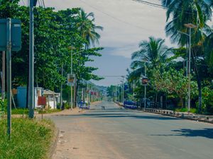 Supporting image for story: Sierra Leone ‘coup’ leader sentenced to 182 years in prison