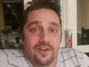 Supporting image for story: 'He loves the pizza, he loves the pasta, the lad's...' Wolves fans on FA Cup win - WATCH 