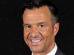 Supporting image for story: New Aston Villa sporting director plays down Jorge Mendes link