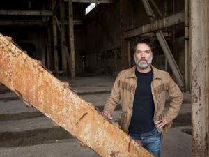 Supporting image for story: Rufus Wainwright learning to unfollow the rules as ninth studio album released