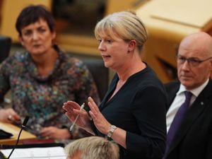 Supporting image for story: Treasury must fully fund public sector tax increase, insists Robison