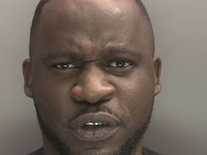 Supporting image for story: Robber who assaulted and stole thousands of pounds from woman put behind bars