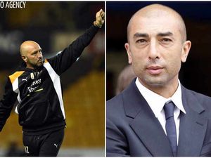 Supporting image for story: Wolves and Aston Villa games moved for live tv coverage