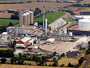 Supporting image for story: Auction as factory closes