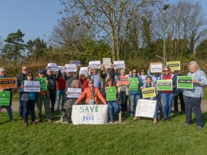 Supporting image for story: Costs for losing Shrewsbury land row in Supreme Court will be 'capped' says council