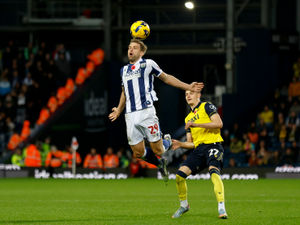 Supporting image for story: West Brom debrief: Heggebo persistence, surprisingly successful versatility, Mikey's magic and a show of belief