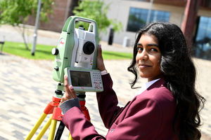 Gold standard of education at the UTC Wolverhampton’s best kept secret