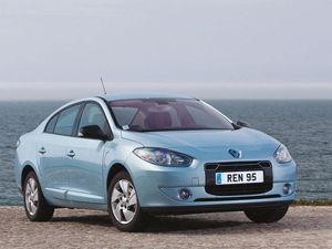Supporting image for story: Can I get a used electric car for under £10,000?