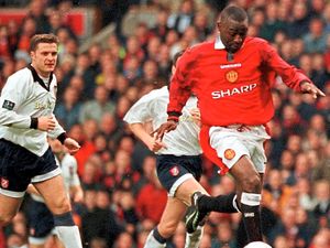 Supporting image for story: Marsh & Becks: It’s the magic of the Cup