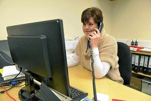 Olga Silajeva is now a British citizen and says immigrants should come to work, not claim benefits