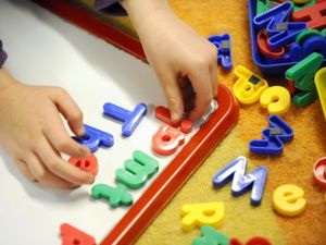 Supporting image for story: Watchdog warns over nurseries charging parents ‘unfair’ fees