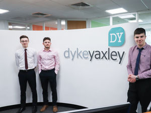 Supporting image for story: College urge local employers to take advantage of apprenticeship opportunities