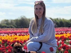 Supporting image for story: Family pay tribute to ‘hero’ firefighter killed in Bicester blaze