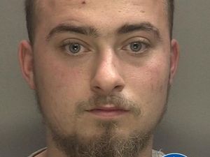 Supporting image for story: Wolverhampton man awaiting sentencing for assault wanted for breaching bail conditions