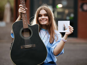 Supporting image for story: The Voice Kids star launches debut single in home town of Bridgnorth