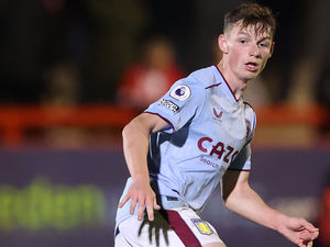 Supporting image for story: Exclusive: Shrewsbury Town interested in promising Aston Villa youngster