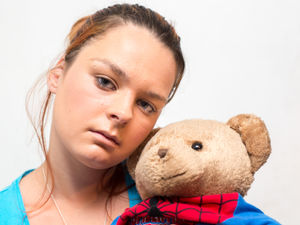 Supporting image for story: Staffordshire Police officers cleared of wrong-doing after claims they scattered a child's ashes during a Cannock raid