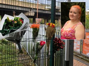 Supporting image for story: Fundraiser for son of 'brave' woman who died after stabbing at Bescot Station nears target