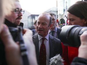 Supporting image for story: Conspiracy theories, a lost bank card and a media scrum: Calamitous Bolton dumped as UKIP lives to fight another day - SKETCH