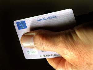 Supporting image for story: Road ban for speeding Audi driver caught on bypass