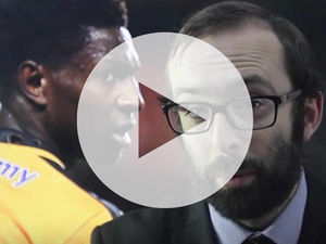 Supporting image for story: Watch: Matt Maher's 60-second Wolves update - October 12