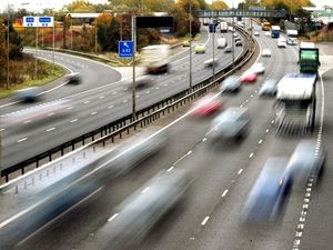 Supporting image for story: Most dangerous roads in Britain revealed