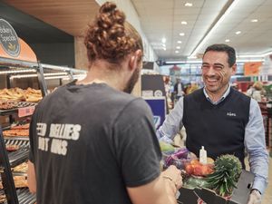 Supporting image for story: Lidl donates more than 50,000 meals to Shropshire charities and has further plans