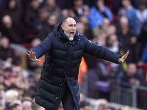 Supporting image for story: Igor Tudor says he does not think about his future after Spurs draw at Anfield