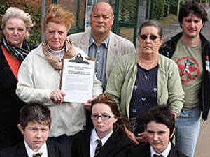 Supporting image for story: Fury as free bus pass lost