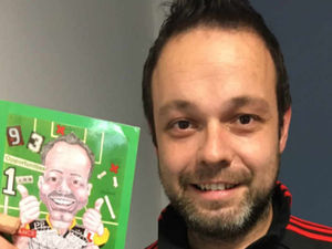 Supporting image for story: Hilarious Wolves response to would-be manager detailed in book