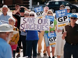 Supporting image for story: Retired GPs set out concerns over Shrewsbury super hub plan