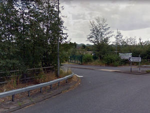 Supporting image for story: Storage site for new cars planned in Telford  