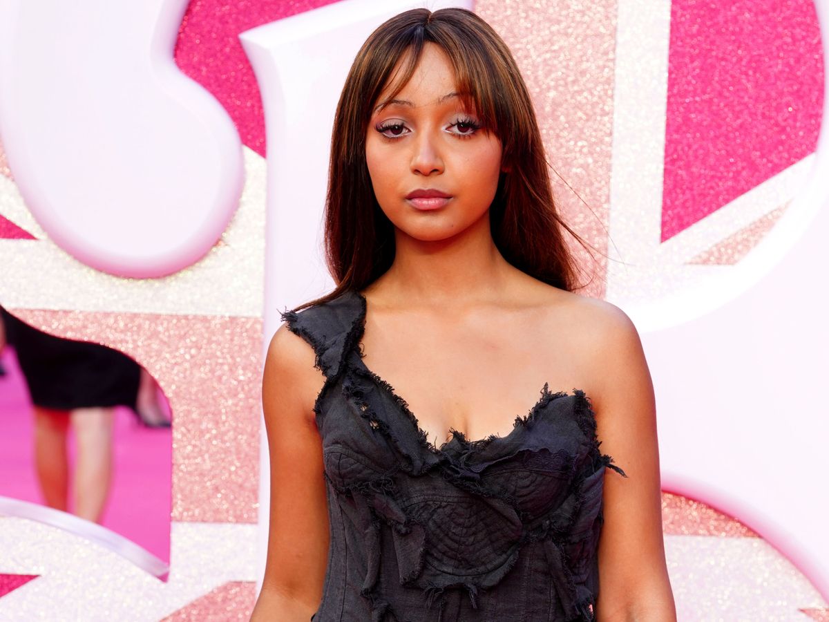 PinkPantheress becomes first woman and youngest to win Brits best producer award