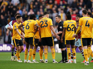 Supporting image for story: Wolves VAR proposal: Everything you need to know
