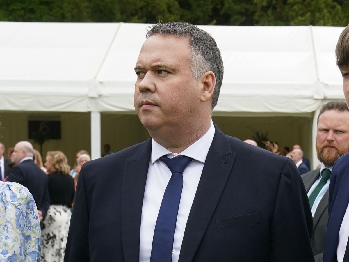 Man to appear in court in connection with Caldwell attempted murder