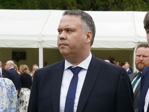 Supporting image for story: Man to appear in court in connection with Caldwell attempted murder