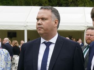 Supporting image for story: Man to appear in court in connection with Caldwell attempted murder