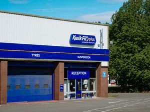Supporting image for story: Telford Kwik Fit reopens following deep clean after worker tested positive for Covid-19