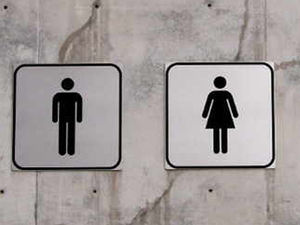 Supporting image for story: Council criticised for needing debit card to spend a penny in Bridgnorth