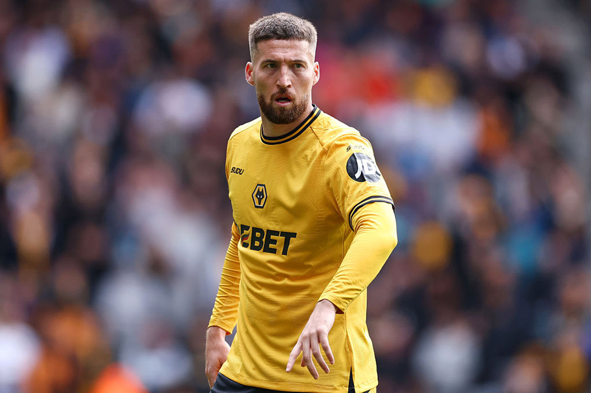 Experienced defender backs himself to keep Wolves place | Express & Star