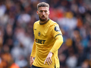 Matt Doherty (Photo by Dan Istitene/Getty Images)