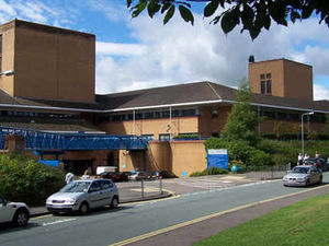 Supporting image for story: Shake-up of hospital meals to save £220k