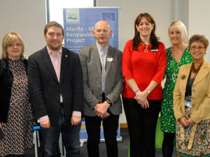 Supporting image for story: Spark Social event hailed huge success