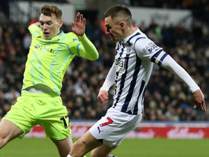 Supporting image for story: Norwich v West Brom – Lewis Cox's predicted line-up