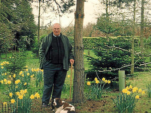 Supporting image for story: Arboretum dream will live on, pledges family