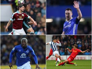 Supporting image for story: West Brom: Seven bargain deals they could get this summer