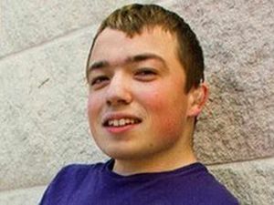 Supporting image for story: The dwarf with a giant sense of humour